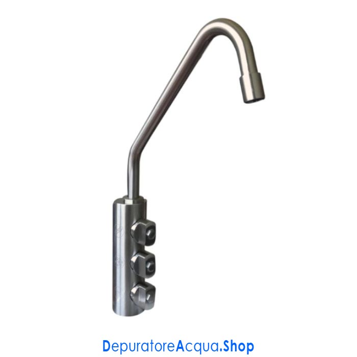 Rubinetti per Depuratori Acqua