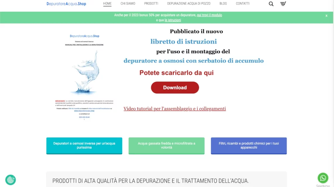 depuratoreacqua.shop